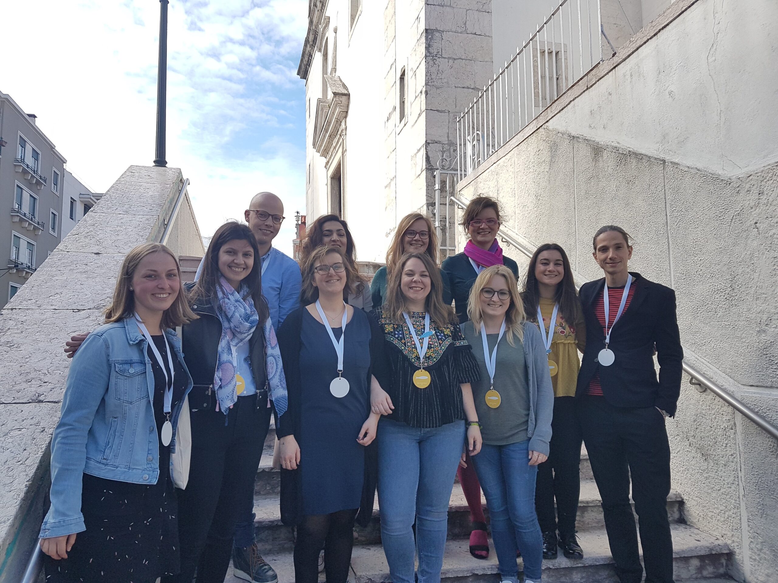 CCI Europe Survivors Steering group Lisbon 2018 (003)